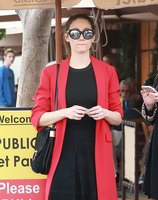 Emmy Rossum longsleeve t-shirt #2838163