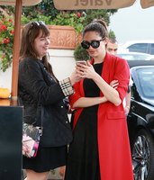 Emmy Rossum mug #G1080265