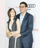 Emmy Rossum longsleeve t-shirt #2838168