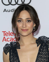 Emmy Rossum longsleeve t-shirt #2838172