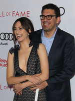 Emmy Rossum mug #G1080272