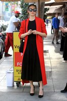 Emmy Rossum Sweatshirt #2838175