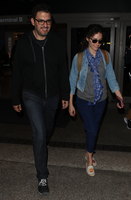 Emmy Rossum longsleeve t-shirt #2900036