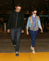 Emmy Rossum mug #G1142145