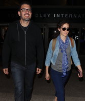Emmy Rossum longsleeve t-shirt #2900050