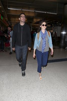 Emmy Rossum longsleeve t-shirt #2900054