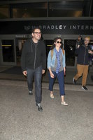 Emmy Rossum longsleeve t-shirt #2900055