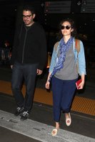 Emmy Rossum longsleeve t-shirt #2900060