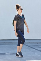 Emmy Rossum longsleeve t-shirt #2900063