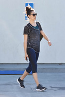 Emmy Rossum mug #G1142167