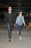 Emmy Rossum mug #G1142177