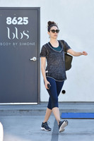 Emmy Rossum mug #G1142179