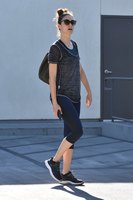 Emmy Rossum longsleeve t-shirt #2900084