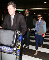 Emmy Rossum longsleeve t-shirt #2900086