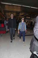 Emmy Rossum tote bag #G1142186