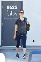 Emmy Rossum Sweatshirt #2900090