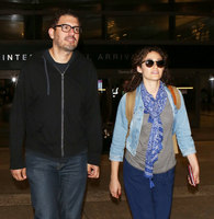 Emmy Rossum mug #G1142193