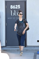 Emmy Rossum Tank Top #2900100