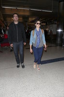 Emmy Rossum tote bag #G1142202