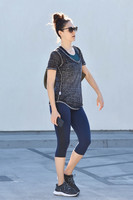 Emmy Rossum tote bag #G1142203