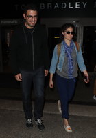 Emmy Rossum mug #G1142216