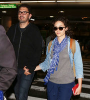 Emmy Rossum Tank Top #2900121