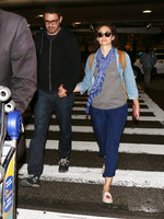 Emmy Rossum Sweatshirt #2900123