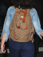 Emmy Rossum tote bag #G1142225