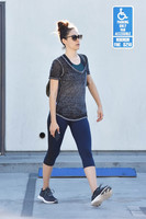 Emmy Rossum tote bag #G1142226