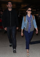 Emmy Rossum t-shirt #2900129