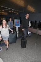 Emmy Rossum tote bag #G1142231