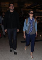 Emmy Rossum tote bag #G1142232