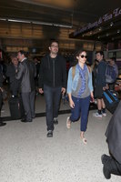 Emmy Rossum Sweatshirt #2900137