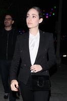 Emmy Rossum Sweatshirt #2934909