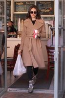 Emmy Rossum tote bag #G1177008