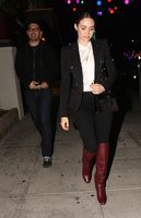 Emmy Rossum Tank Top #2934922