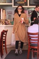 Emmy Rossum Sweatshirt #2934935