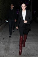 Emmy Rossum Tank Top #2934938