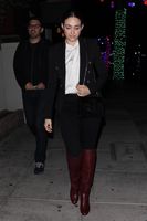 Emmy Rossum Tank Top #2934943