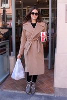 Emmy Rossum Tank Top #2934948