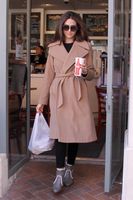 Emmy Rossum mug #G1177056