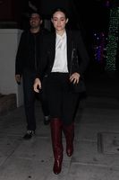 Emmy Rossum mug #G1177078