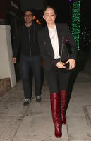 Emmy Rossum Tank Top #2934991