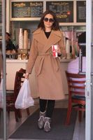 Emmy Rossum hoodie #2934999