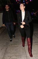 Emmy Rossum Sweatshirt #2935007