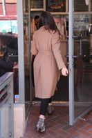 Emmy Rossum hoodie #2935010