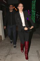 Emmy Rossum t-shirt #2935012