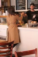 Emmy Rossum Sweatshirt #2935013