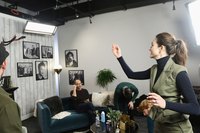 Emmy Rossum Tank Top #2983511