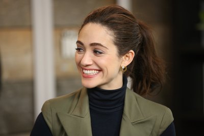 Emmy Rossum posters